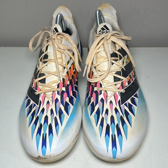 adidas Other - Adidas Men's Multicolor Game Mode Athletic Shoes